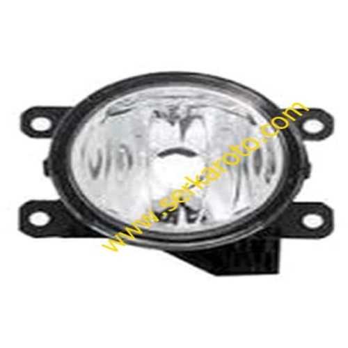 SİS FARI PUNTO EVO EGEA HB SW DOBLO IV SAĞ SOL AMPULLÜ Ürün Görseli